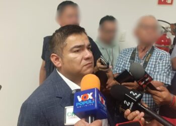 persecución política exalcalde de Matamoros