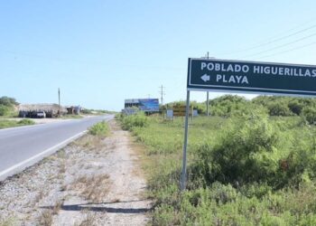 pesca de camarón en Matamoros