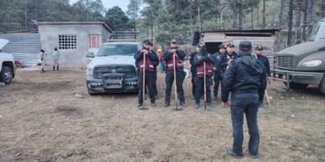 Plan Tamaulipas en Miquihuana