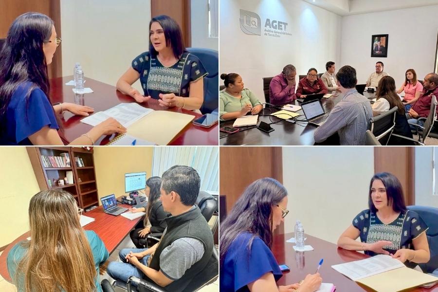 Plataforma Nacional de Transparencia Tamaulipas