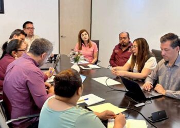 Plataforma Nacional de Transparencia Tamaulipas