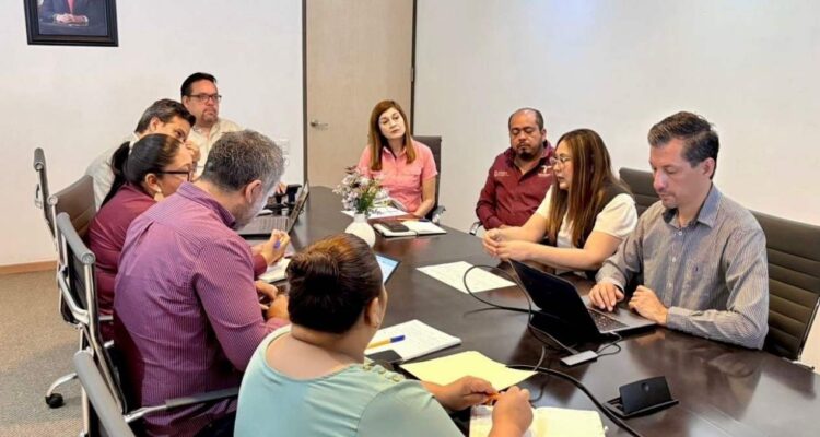 Plataforma Nacional de Transparencia Tamaulipas
