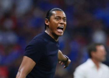 polémica arbitral Cruz Azul