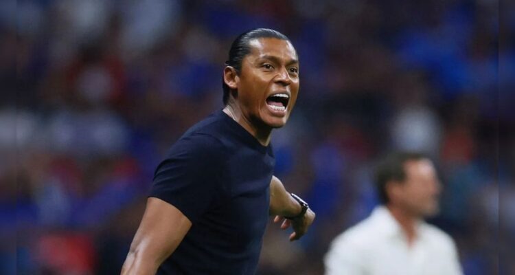 polémica arbitral Cruz Azul