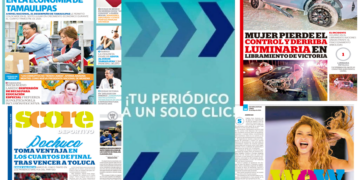 LUNES 04 DE MAYO