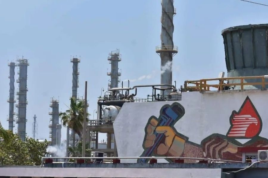 precio del diésel agrícola Tamaulipas