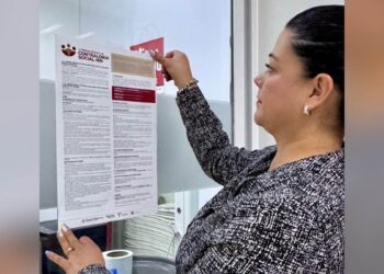Premio Contraloría Social Tamaulipas