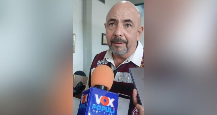 prevención huracanes 2026 Nuevo Laredo