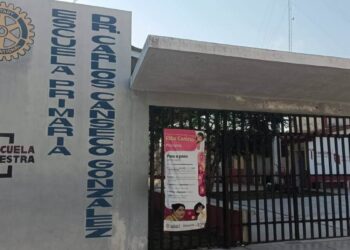 primaria Carlos Canseco Matamoros