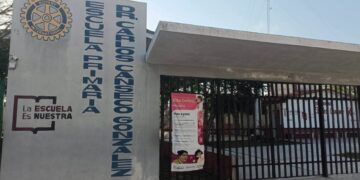 primaria Carlos Canseco Matamoros