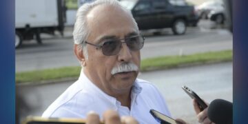 producción de carne en Tamaulipas