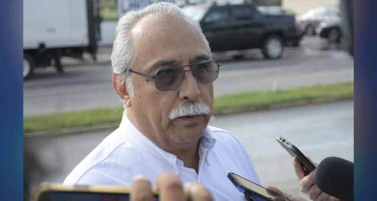 producción de carne en Tamaulipas