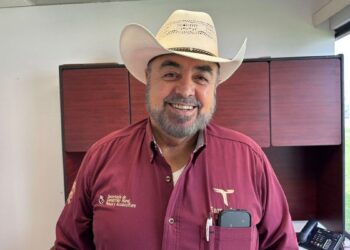 producción lechera en Tamaulipas