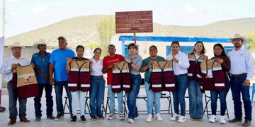 programa Empleando Bienestar Bustamante