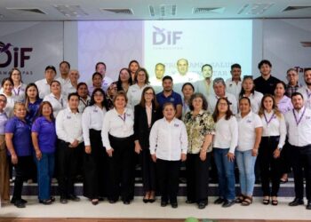 Programa Salud y Bienestar Comunitario 2026