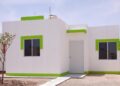 programas de vivienda Nuevo Laredo