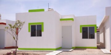 programas de vivienda Nuevo Laredo