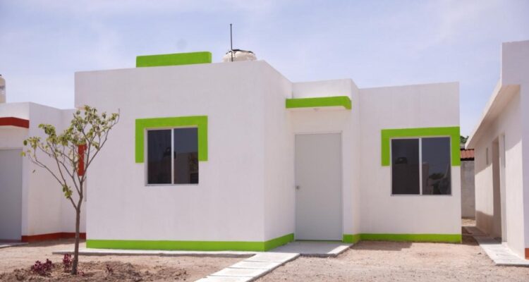 programas de vivienda Nuevo Laredo