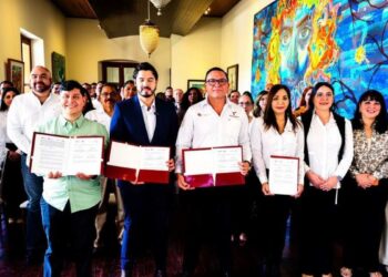 programas para adolescentes Tamaulipas