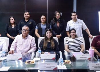 programas para jóvenes Tamaulipas