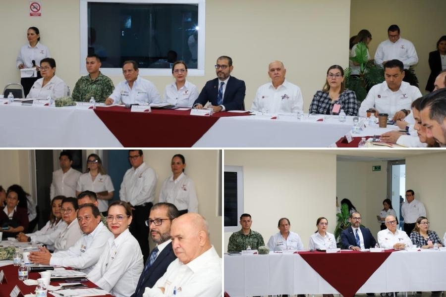 programas preventivos Tamaulipas