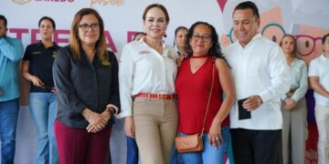 programas sociales en Nuevo Laredo 2026