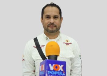 pronóstico lluvias Matamoros