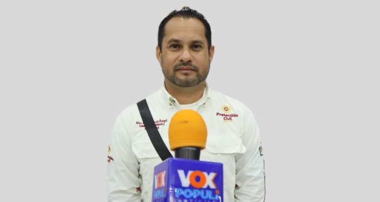 pronóstico lluvias Matamoros