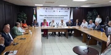 proyectos desarrollo Matamoros