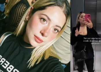 _publicaciones influencer Paola Márquez