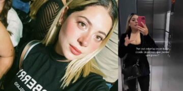 _publicaciones influencer Paola Márquez