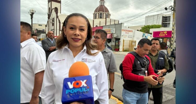 reactivación de casos penales Tamaulipas