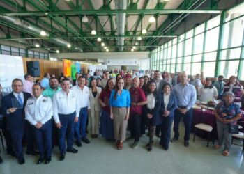 reconocimiento trayectoria laboral Nuevo Laredo