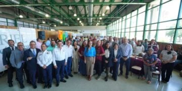 reconocimiento trayectoria laboral Nuevo Laredo