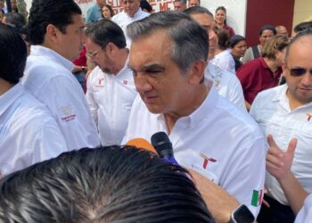reconversión portuaria en Tamaulipas