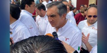 reconversión portuaria en Tamaulipas