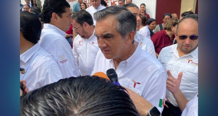 reconversión portuaria en Tamaulipas