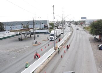 reductores de velocidad Matamoros