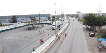 reductores de velocidad Matamoros