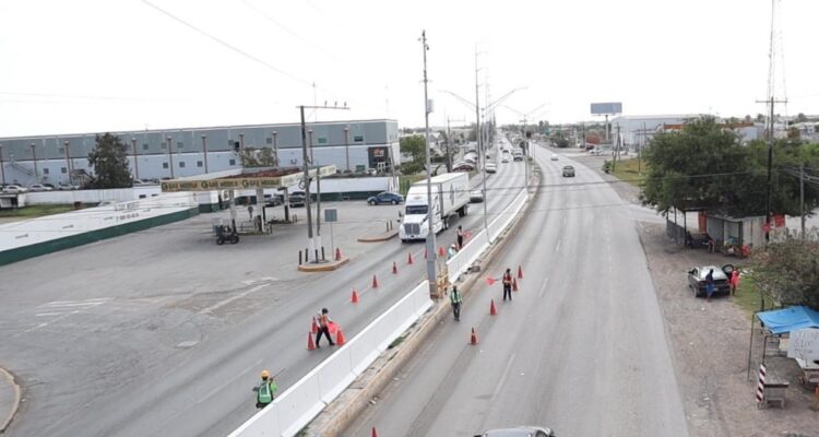 reductores de velocidad Matamoros