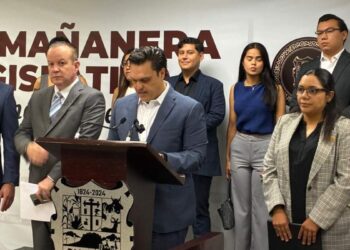 reforma electoral Américo Villarreal