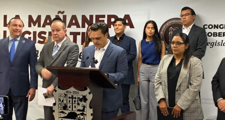 reforma electoral Américo Villarreal