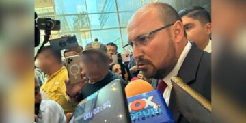 refuerzan seguridad en Reynosa