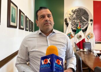refuerzan seguridad en Victoria