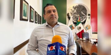 refuerzan seguridad en Victoria