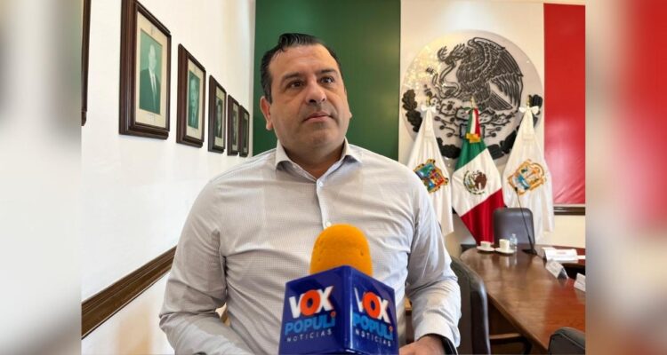 refuerzan seguridad en Victoria