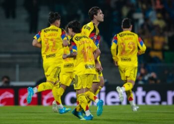 refuerzos América Apertura 2026