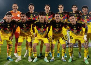 refuerzos y bajas América Apertura 2026