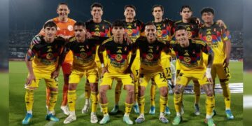 refuerzos y bajas América Apertura 2026