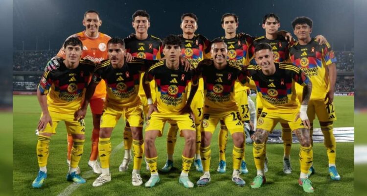 refuerzos y bajas América Apertura 2026